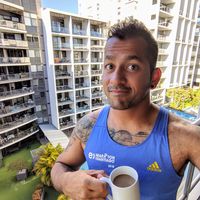 Frederick Benny的照片