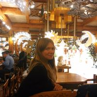 Tatsiana Shpak's Photo