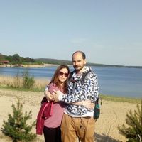 Raquel CortoyCambio的照片