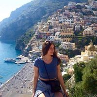 Ieva Stanislovaityte的照片