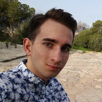 Wojtek Krasnik's Photo