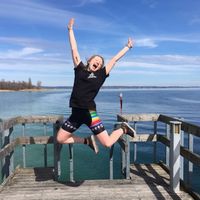 Hayley Whitehorn's Photo