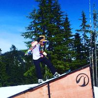 Sebastian Hernandez's Photo