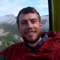 Christopher S. Traft's Photo