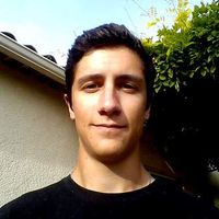 Bastien Glère's Photo