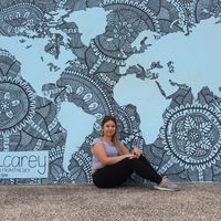 Michelle Meuterodt的照片