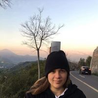 Maísa Goulart的照片