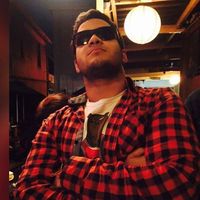 Patrick Fernandes的照片