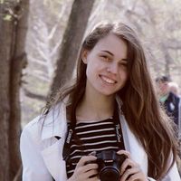 Katrina Garanina's Photo