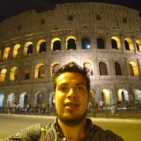 Alexis Bueno's Photo