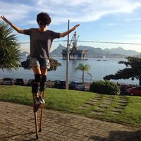 Photos de Tayná Leoncio