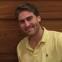 Magnus Ramstad Dahl的照片