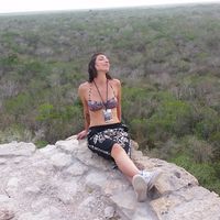 Photos de Roberta Lanzo