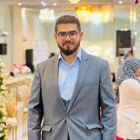 Ismail Sarhani's Photo