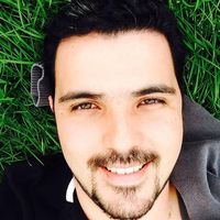 Antônio Vinícius Pazetti的照片