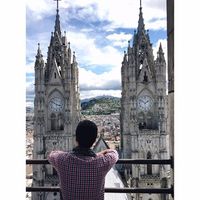 Kevin Mera Zapata的照片