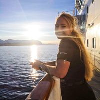 Sarah Domeij's Photo