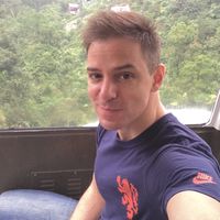 Caio Kosiner的照片