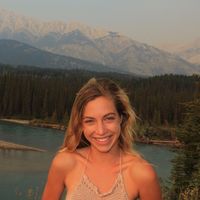 Rachel Harris's Photo