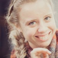 Tatiana Pudan's Photo