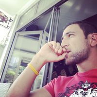 Fotos von Christos Tsampouri