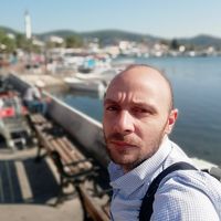 Mustafa Hamad's Photo