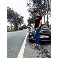 Hariprakash Krishnan's Photo