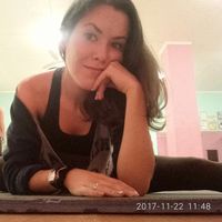 Ksyushka Galushka的照片