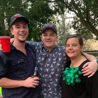 Taylor McMillan's Photo