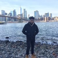 Vince Le Magne's Photo