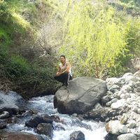 Diego Jeldres's Photo