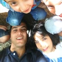 Beroon Mohsin's Photo