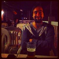 Adam Jeffrey Beauregard's Photo