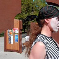 Marcin Jagodzinski的照片