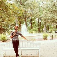 Le foto di Khaled Labchek