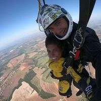 Sabrina Silva's Photo