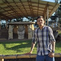 Andrés Gómez's Photo