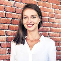 Josefine Loewe's Photo