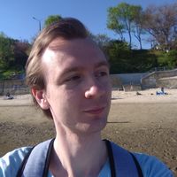 Ivan Vlasenko's Photo