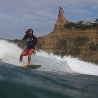 Fernando Enrique Matamoros Velez's Photo