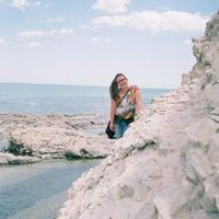 Arianna Bianchini的照片