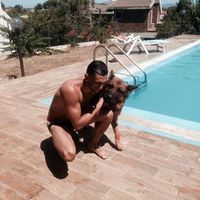 Alexandre Contini's Photo