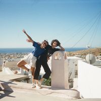 Antonia Negre的照片