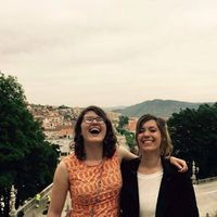 Clare Hollow的照片