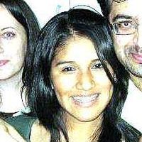 Claudia Huerta's Photo