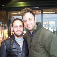 Flavio Piccoli's Photo