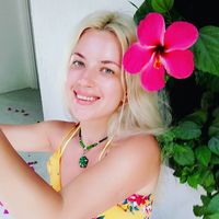 Siyana Litvinenko的照片