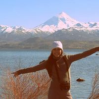 Giselle Valente's Photo