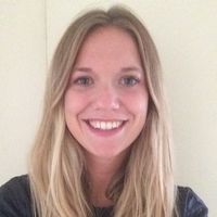 Louise Drivsholm's Photo