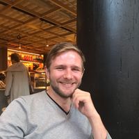 Daniel Forchheimer的照片